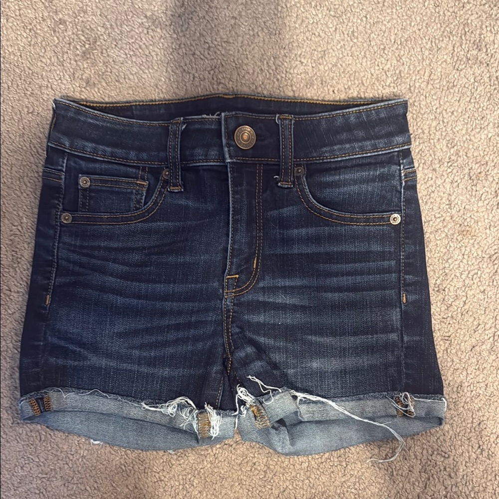 American Eagle Size 0 Women's Shorts